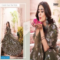 Panvi Nuraniyat Wholesale Designer Lehengas Catalogs