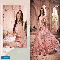 Panvi Nuraniyat Wholesale Designer Lehengas Catalogs