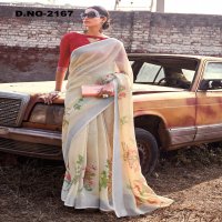 Style Instant Shraddha Wholesale Cotton Silk Sarees