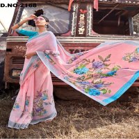 Style Instant Shraddha Wholesale Cotton Silk Sarees