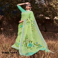 Style Instant Shraddha Wholesale Cotton Silk Sarees