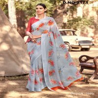 Style Instant Shraddha Wholesale Cotton Silk Sarees