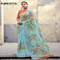 Style Instant Shraddha Wholesale Cotton Silk Sarees