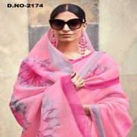 Style Instant Shraddha Wholesale Cotton Silk Sarees