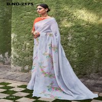 Style Instant Shraddha Wholesale Cotton Silk Sarees