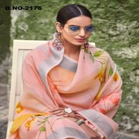 Style Instant Shraddha Wholesale Cotton Silk Sarees