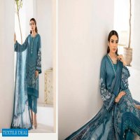 Ramsha Reet Linen Collection Vol-2 Wholesale Original Pakistani Dress