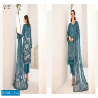 Ramsha Reet Linen Collection Vol-2 Wholesale Original Pakistani Dress