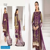 Ramsha Reet Linen Collection Vol-2 Wholesale Original Pakistani Dress