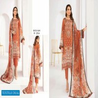 Ramsha Reet Linen Collection Vol-2 Wholesale Original Pakistani Dress