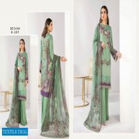 Ramsha Reet Linen Collection Vol-2 Wholesale Original Pakistani Dress