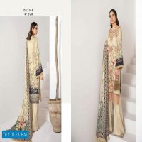 Ramsha Reet Linen Collection Vol-2 Wholesale Original Pakistani Dress