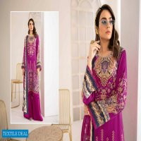 Ramsha Reet Linen Collection Vol-2 Wholesale Original Pakistani Dress