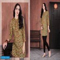 SBS Saisha wholesale Printed Style Long Kurtis