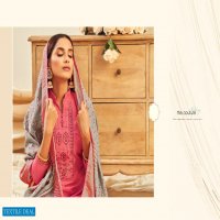 NIshant Bandhej Vol-2 Wholesale Soft Silk With Work Dress Material