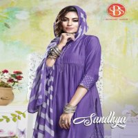 SBS Sandhya Wholesale Ready Made Dress Catalogs