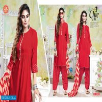 SBS Sandhya Wholesale Ready Made Dress Catalogs