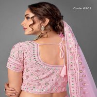 Arya Vol-17 Wholesale Designer Ethnic Lehengas