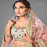 Arya Vol-17 Wholesale Designer Ethnic Lehengas