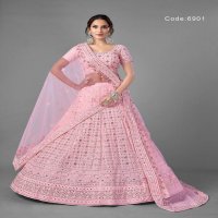 Arya Vol-17 Wholesale Designer Ethnic Lehengas