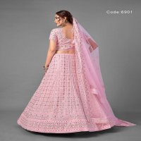 Arya Vol-17 Wholesale Designer Ethnic Lehengas