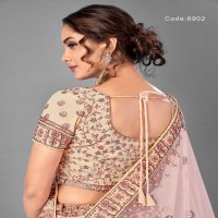 Arya Vol-17 Wholesale Designer Ethnic Lehengas