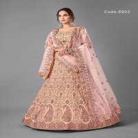 Arya Vol-17 Wholesale Designer Ethnic Lehengas