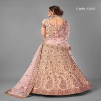 Arya Vol-17 Wholesale Designer Ethnic Lehengas