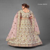 Arya Vol-17 Wholesale Designer Ethnic Lehengas
