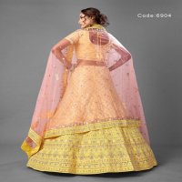 Arya Vol-17 Wholesale Designer Ethnic Lehengas