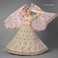 Arya Vol-17 Wholesale Designer Ethnic Lehengas