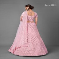 Arya Vol-17 Wholesale Designer Ethnic Lehengas