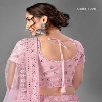 Arya Vol-17 Wholesale Designer Ethnic Lehengas
