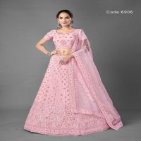 Arya Vol-17 Wholesale Designer Ethnic Lehengas