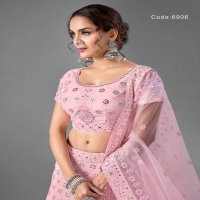 Arya Vol-17 Wholesale Designer Ethnic Lehengas
