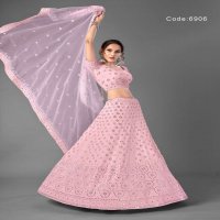 Arya Vol-17 Wholesale Designer Ethnic Lehengas