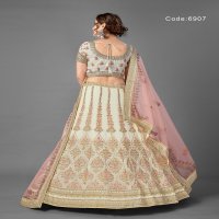 Arya Vol-17 Wholesale Designer Ethnic Lehengas