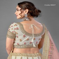 Arya Vol-17 Wholesale Designer Ethnic Lehengas
