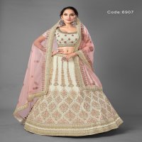 Arya Vol-17 Wholesale Designer Ethnic Lehengas