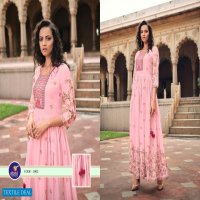 VITARA TORAN EXCLUSIVE DESIGNER LONG GOWN WHOLESALE CLOTHING STORE IN SURAT