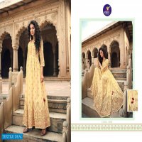 VITARA TORAN EXCLUSIVE DESIGNER LONG GOWN WHOLESALE CLOTHING STORE IN SURAT