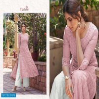 Maskeen Monsoon Vol-3 Wholesale Lucknowi Work Kurti With Pants