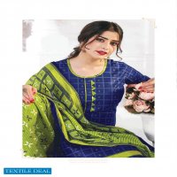 SC Punjabi Patiyala Vol-4 Wholesale Formal Dress Material Catalog