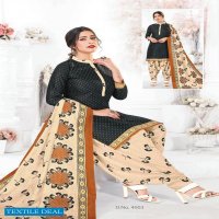 SC Punjabi Patiyala Vol-4 Wholesale Formal Dress Material Catalog