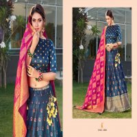 Anandam Sitara Wholesale Designer Lehengas Choli