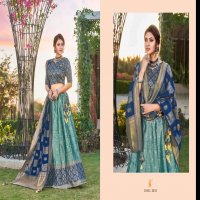 Anandam Sitara Wholesale Designer Lehengas Choli