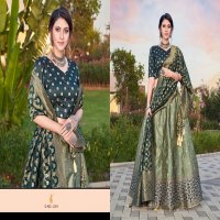 Anandam Sitara Wholesale Designer Lehengas Choli
