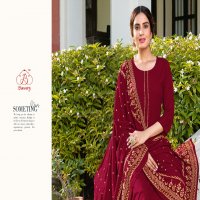 Banwery Panghat Wholesale Full Stitched 3 piece Salwar Kameez