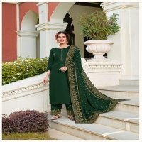 Banwery Panghat Wholesale Full Stitched 3 piece Salwar Kameez