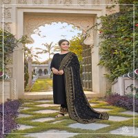 Banwery Panghat Wholesale Full Stitched 3 piece Salwar Kameez